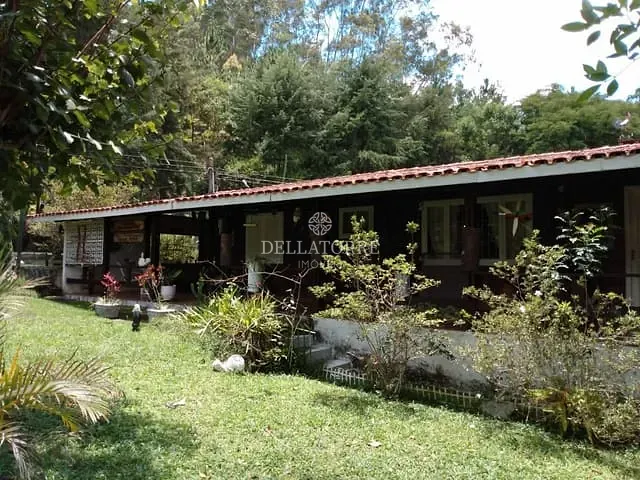 Fazenda com 210000m² 7 quartos e 5 banheiros, à venda ou para alugar, no bairro Centro em Sumidouro