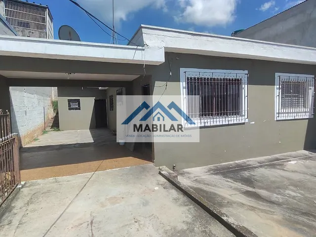 Casa com 300m² 2 quartos e 1 banheiro, à venda, no bairro Cidade D Abril em São Paulo