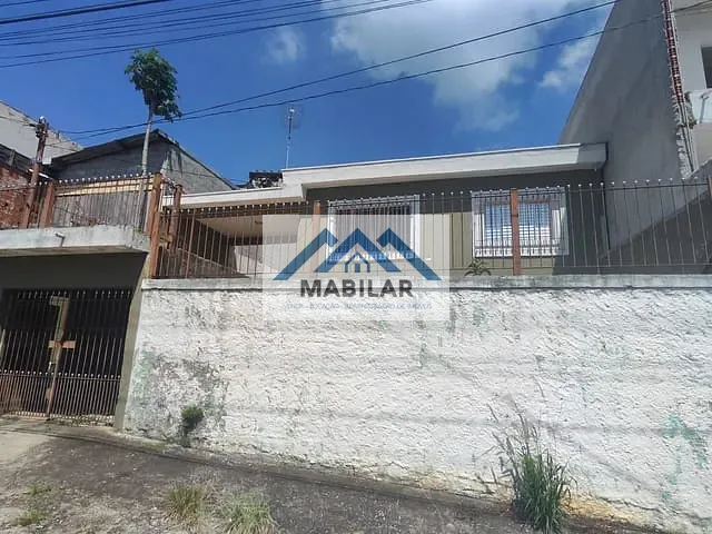 Casa com 300m² 2 quartos e 1 banheiro, à venda, no bairro Cidade D Abril em São Paulo