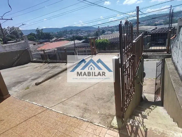 Casa com 300m² 2 quartos e 1 banheiro, à venda, no bairro Cidade D Abril em São Paulo