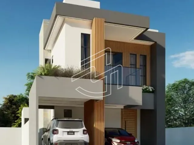Casa 3 quartos e 4 banheiros, à venda, no bairro Centro em Ananindeua