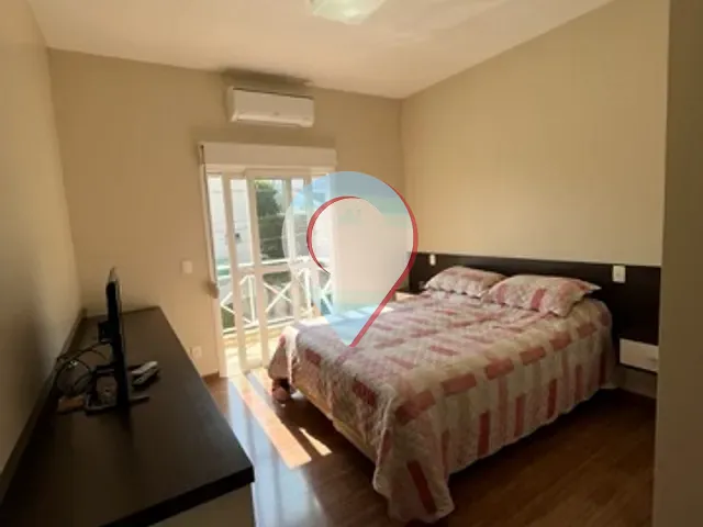 Casa com 270m² 3 quartos e 4 banheiros, à venda, no bairro Jardim Novo Mundo em Jundiaí
