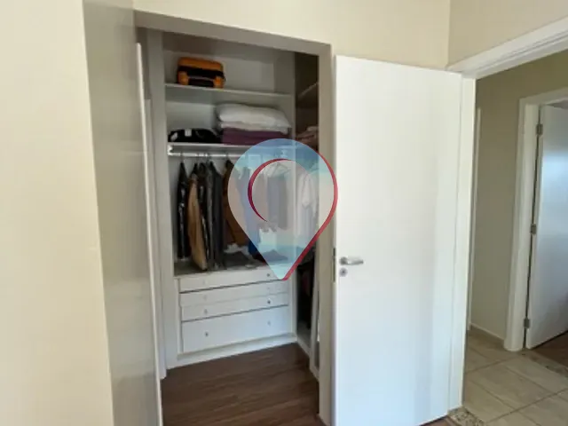 Casa com 270m² 3 quartos e 4 banheiros, à venda, no bairro Jardim Novo Mundo em Jundiaí