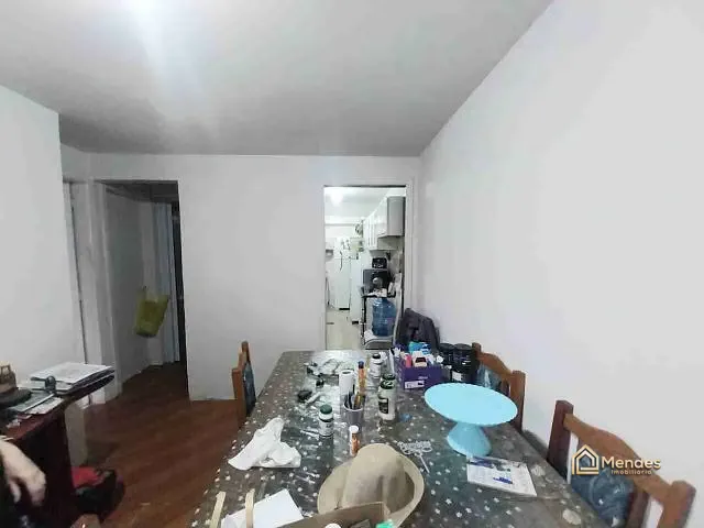 Casa com 60m² 3 quartos e 1 banheiro, à venda, no bairro Sítio Cercado em Curitiba