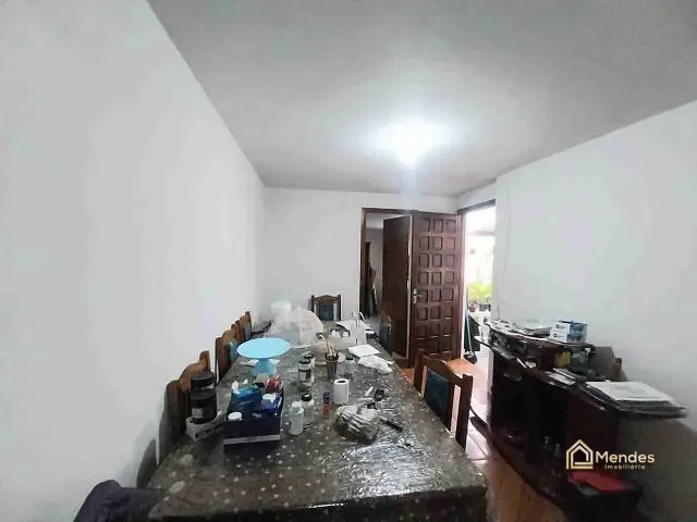 Casa com 60m² 3 quartos e 1 banheiro, à venda, no bairro Sítio Cercado em Curitiba