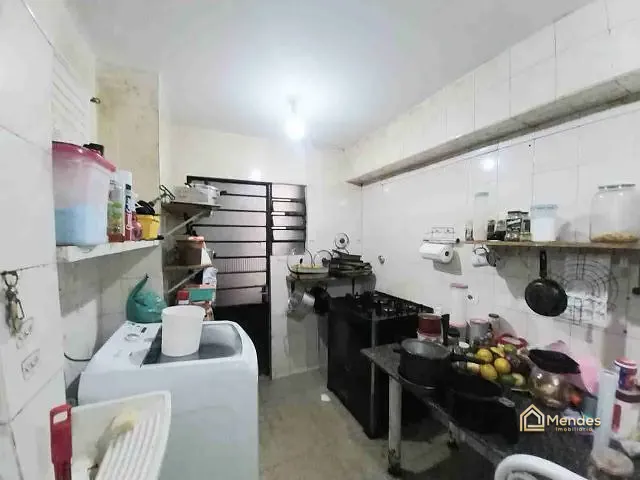 Casa com 60m² 3 quartos e 1 banheiro, à venda, no bairro Sítio Cercado em Curitiba