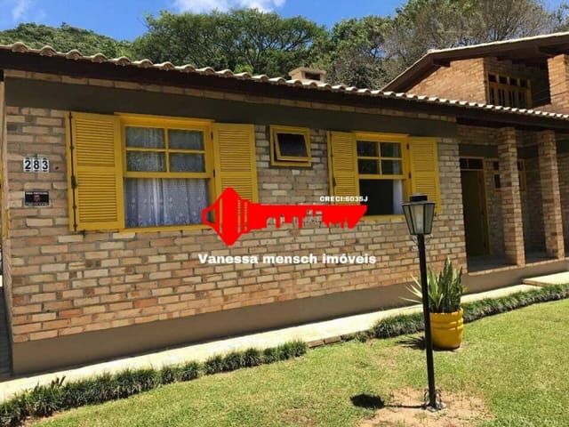 Casa com 300m² 3 quartos e 4 banheiros, à venda, no bairro Santo Antônio de Lisboa em Florianópolis