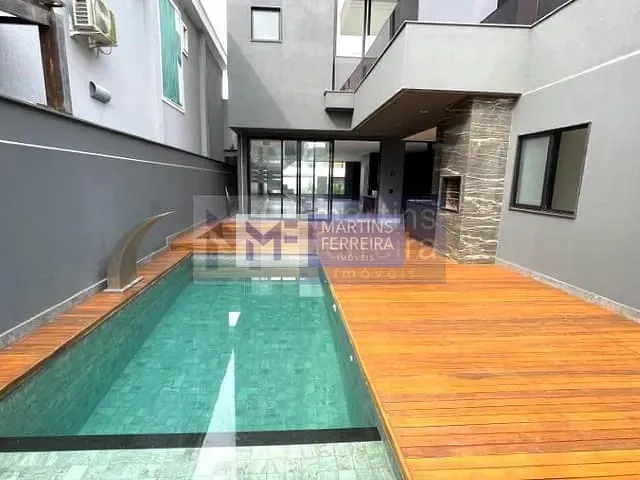 Casa com 510m² 5 quartos e 6 banheiros, à venda, no bairro Recreio dos Bandeirantes em Rio de Janeiro