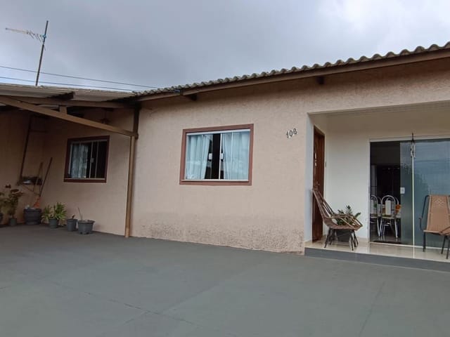 Casa com 301m² 3 quartos e 1 banheiro, à venda, no bairro Planta São Francisco em Cambé