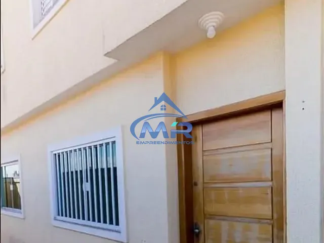 Casa 2 quartos e 3 banheiros, à venda, no bairro Parque Cruzeiro do Sul em São Paulo