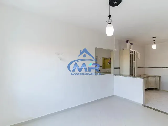 Casa 2 quartos e 3 banheiros, à venda, no bairro Parque Cruzeiro do Sul em São Paulo