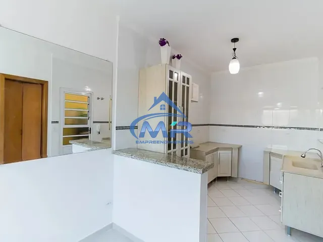 Casa 2 quartos e 3 banheiros, à venda, no bairro Parque Cruzeiro do Sul em São Paulo