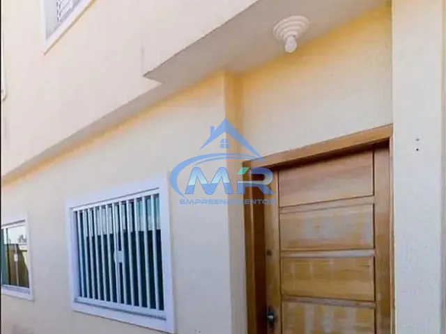 Casa 2 quartos e 3 banheiros, à venda, no bairro Parque Cruzeiro do Sul em São Paulo