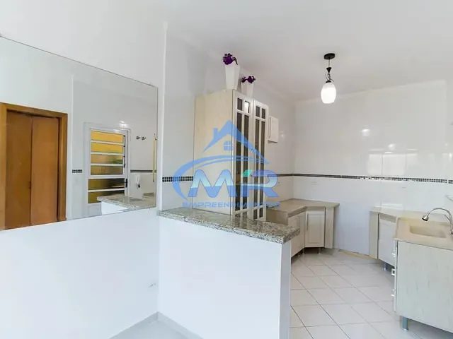 Casa 2 quartos e 3 banheiros, à venda, no bairro Parque Cruzeiro do Sul em São Paulo