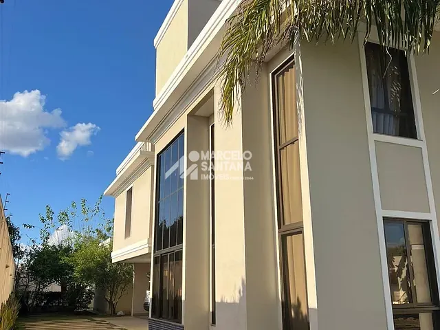 Casa com 1000m² 5 quartos e 5 banheiros, à venda, no bairro Boa Vista em Vitória da Conquista