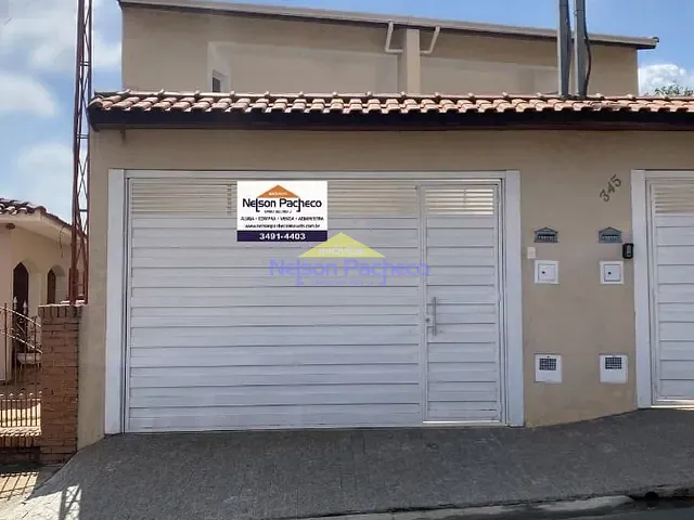 Casa com 1m², à venda, no bairro Vila Nova em Capivari