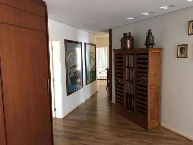 Casa com 10m² 4 quartos e 6 banheiros, para alugar, no bairro Alphaville Imbuias em Londrina
