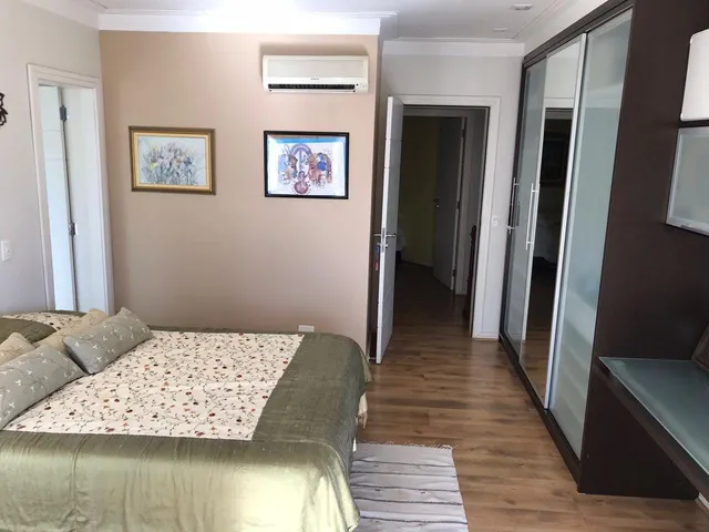 Casa com 10m² 4 quartos e 6 banheiros, para alugar, no bairro Alphaville Imbuias em Londrina