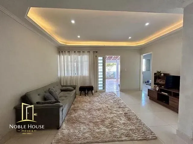 Casa 3 quartos e 3 banheiros, à venda, no bairro João XXIII em Vinhedo