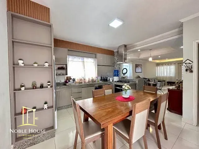 Casa 3 quartos e 3 banheiros, à venda, no bairro João XXIII em Vinhedo