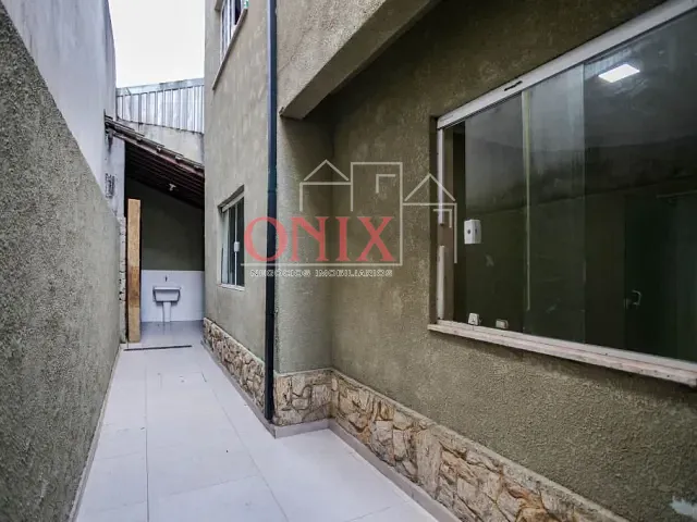 Casa com 150m² 3 quartos e 2 banheiros, à venda, no bairro Jundiapeba em Mogi das Cruzes