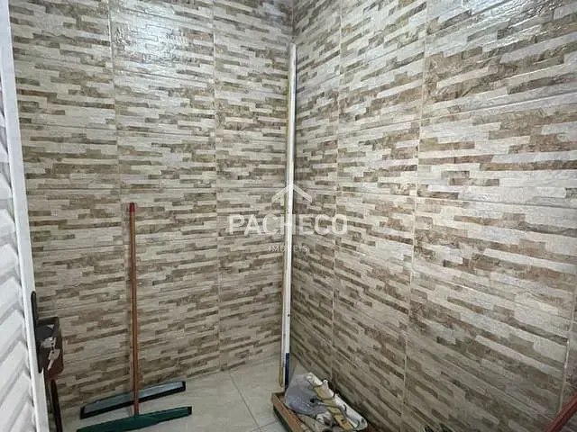 Casa com 250m² 3 quartos e 2 banheiros, à venda, no bairro Planalto do Sol II em Santa Bárbara D'Oeste