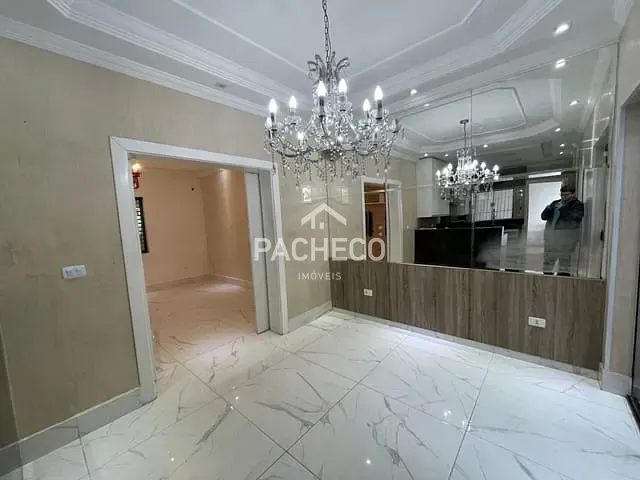 Casa com 250m² 3 quartos e 2 banheiros, à venda, no bairro Planalto do Sol II em Santa Bárbara D'Oeste