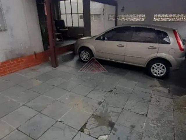 Casa com 264m² 7 quartos e 5 banheiros, à venda, no bairro Jardim Zaira em Mauá