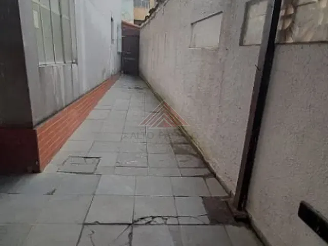 Casa com 264m² 7 quartos e 5 banheiros, à venda, no bairro Jardim Zaira em Mauá