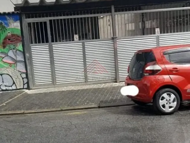 Casa com 264m² 7 quartos e 5 banheiros, à venda, no bairro Jardim Zaira em Mauá