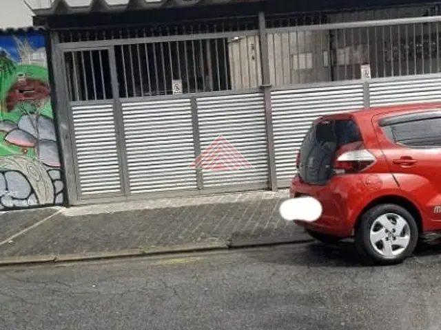 Casa com 264m² 7 quartos e 5 banheiros, à venda, no bairro Jardim Zaira em Mauá