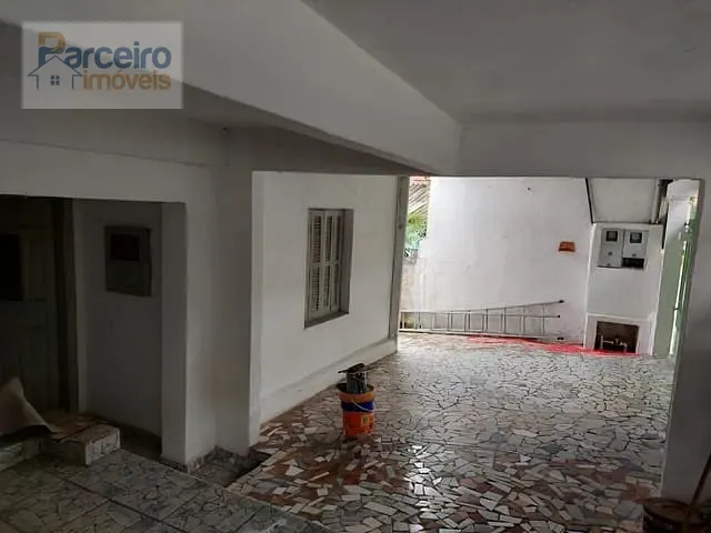 Casa com 250m² 2 quartos e 1 banheiro, à venda, no bairro Vila Nhocune em São Paulo