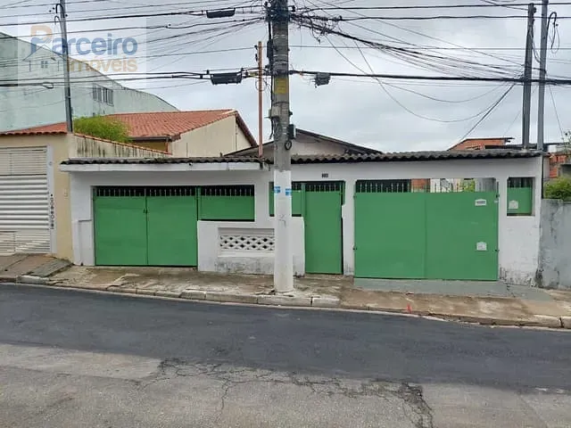 Casa com 250m² 2 quartos e 1 banheiro, à venda, no bairro Vila Nhocune em São Paulo