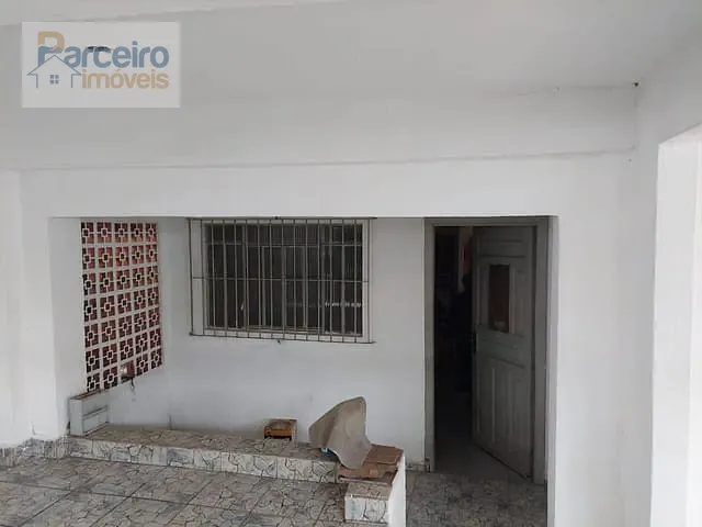Casa com 250m² 2 quartos e 1 banheiro, à venda, no bairro Vila Nhocune em São Paulo