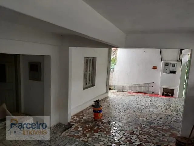 Casa com 250m² 2 quartos e 1 banheiro, à venda, no bairro Vila Nhocune em São Paulo