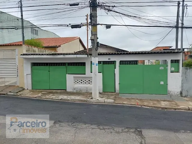 Casa com 250m² 2 quartos e 1 banheiro, à venda, no bairro Vila Nhocune em São Paulo