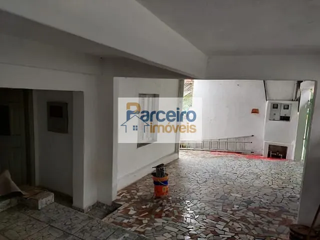 Casa com 250m² 2 quartos e 1 banheiro, à venda, no bairro Vila Nhocune em São Paulo