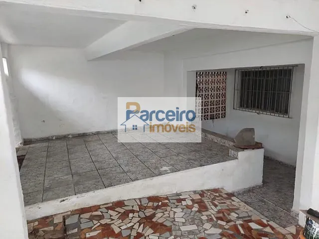 Casa com 250m² 2 quartos e 1 banheiro, à venda, no bairro Vila Nhocune em São Paulo