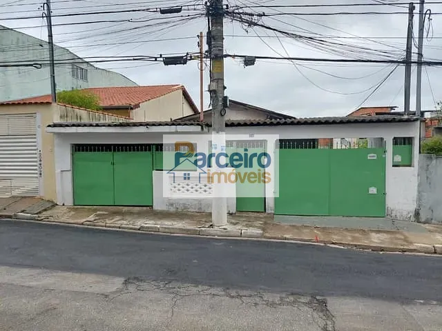 Casa com 250m² 2 quartos e 1 banheiro, à venda, no bairro Vila Nhocune em São Paulo
