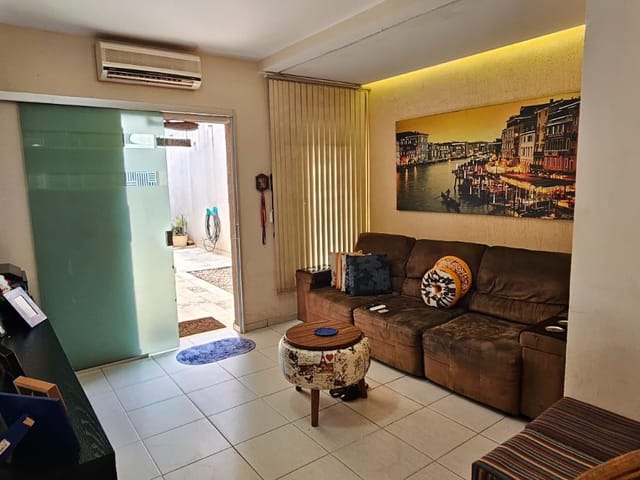 Foto do Casa - Casa Residencial à venda, Jardim América, Goiânia - CA0415. | Portfolio Imóveis