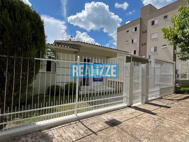Casa com 300m² 2 quartos e 1 banheiro, à venda, no bairro Guadalupe em Marau