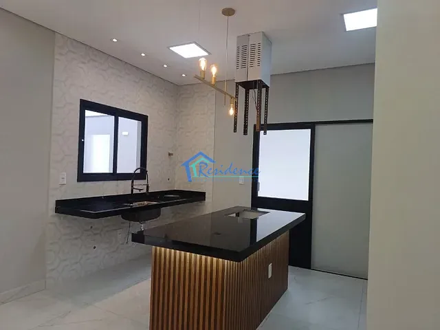 Casa com 150m² 3 quartos e 3 banheiros, à venda, no bairro Jardim Monte Carlo 	 em Indaiatuba
