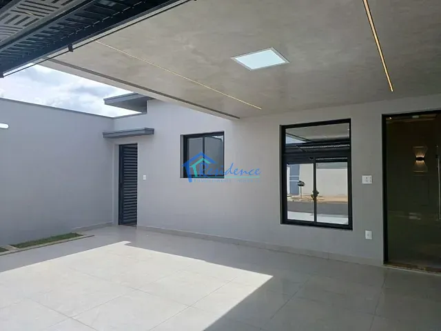 Casa com 150m² 3 quartos e 3 banheiros, à venda, no bairro Jardim Monte Carlo 	 em Indaiatuba