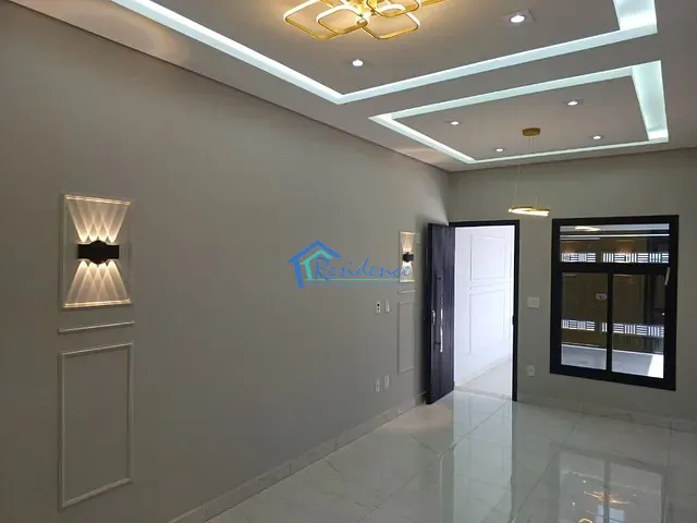 Casa com 150m² 3 quartos e 3 banheiros, à venda, no bairro Jardim Monte Carlo 	 em Indaiatuba