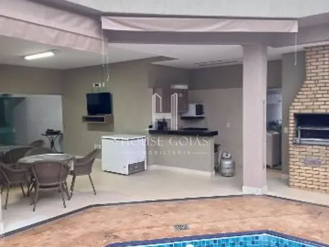 Casa com 403m² 3 quartos e 4 banheiros, à venda, no bairro Jardins Lisboa em Goiânia