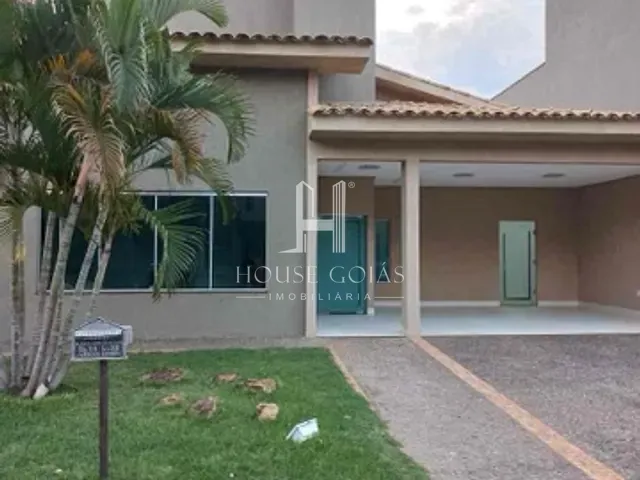 Casa com 403m² 3 quartos e 4 banheiros, à venda, no bairro Jardins Lisboa em Goiânia
