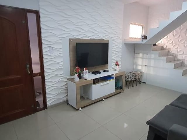 Foto do Casa - Casa à venda 2 Quartos, 2 Vagas, 125M², Loteamento Residencial Vista Linda, São José dos Campos - SP | RUSSI IMÓVEIS