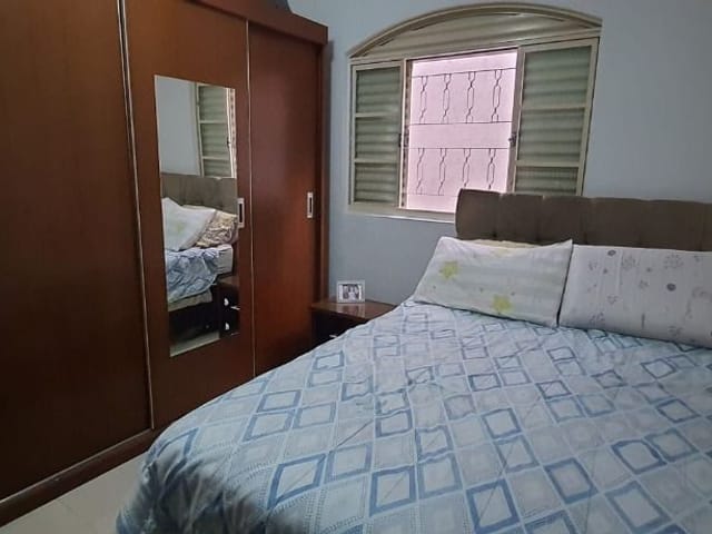 Foto do Casa - Casa à venda 2 Quartos, 2 Vagas, 125M², Loteamento Residencial Vista Linda, São José dos Campos - SP | RUSSI IMÓVEIS