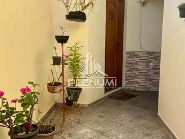 Casa com 235m² 2 quartos e 3 banheiros, à venda, no bairro Vila Alemã em Rio Claro