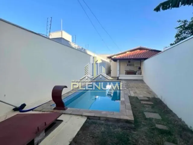 Casa com 235m² 2 quartos e 3 banheiros, à venda, no bairro Vila Alemã em Rio Claro